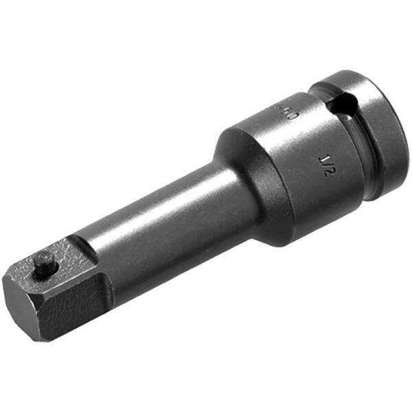 EX-627-4 Apex 5/8'' Square Drive Extension