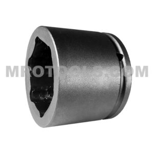 5156 Apex 1-3/4'' 6-Point Standard Impact Socket, 1/2'' Square Drive