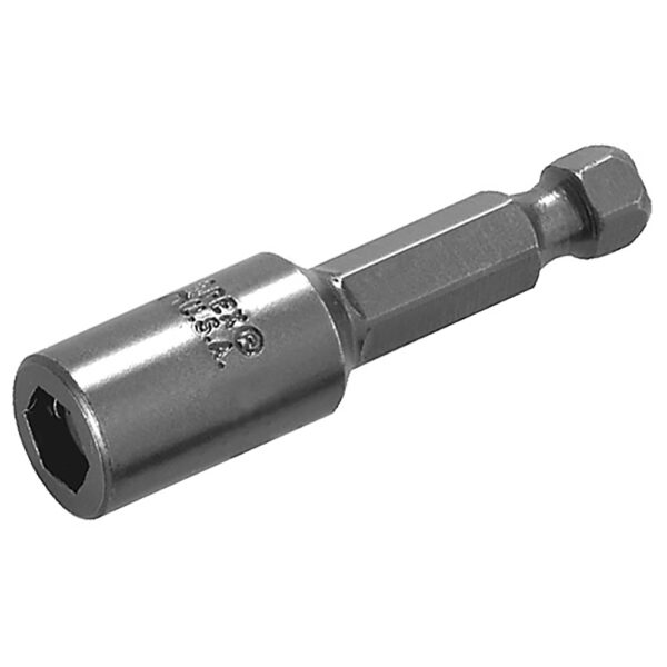 6N-1420-3 Apex 7/16'' 6-Point Power Drive Nutsetter, SAE, Non-Magnetic, 5/8'' Hex