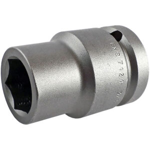 7428-D Apex 7/8'' 12-Point Standard Impact Socket, Thin Wall, 3/4'' Square Drive