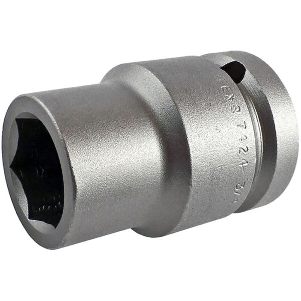 7458-D Apex 1-13/16'' 12-Point Standard Impact Socket, Thin Wall, 3/4'' Square Drive