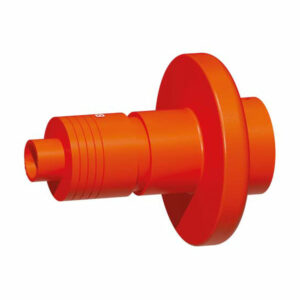 968158PT Apex Isolated Quick Change Adaptor, 3/8'' Square Drive