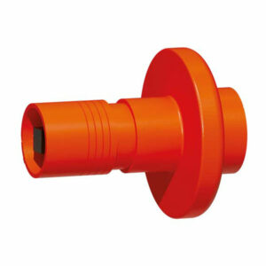 968614PT Apex Isolated Quick Change Adaptor, 1/2'' Square Drive