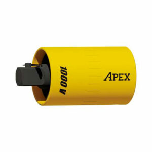 NC-EXEI-252 Apex Isolated Socket Adaptor, 1/4'' Square Drive