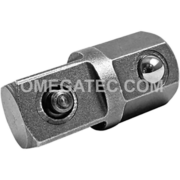 A-3-11MM Apex 11mm Socket And Ratchet Wrench Adapter, Metric