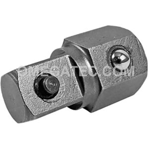A-3-14MM Apex 14mm Socket And Ratchet Wrench Adapter, Metric