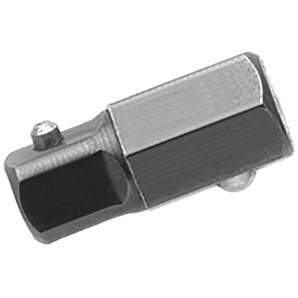 A-3-16MM Apex 16mm Socket And Ratchet Wrench Adapter, Metric