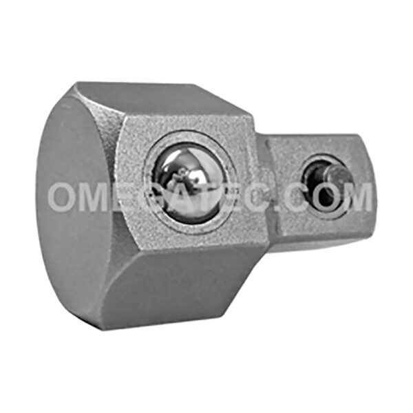 A-3-18MM Apex 18mm Socket And Ratchet Wrench Adapter, Metric