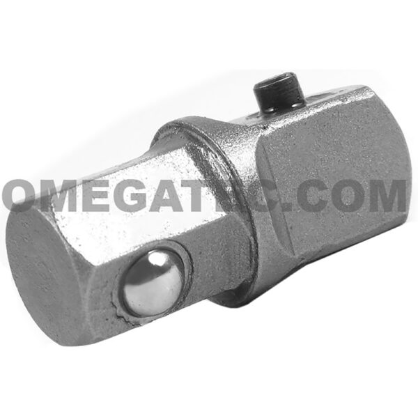 A-312 Apex 3/8'' Socket And Ratchet Wrench Adapter, SAE