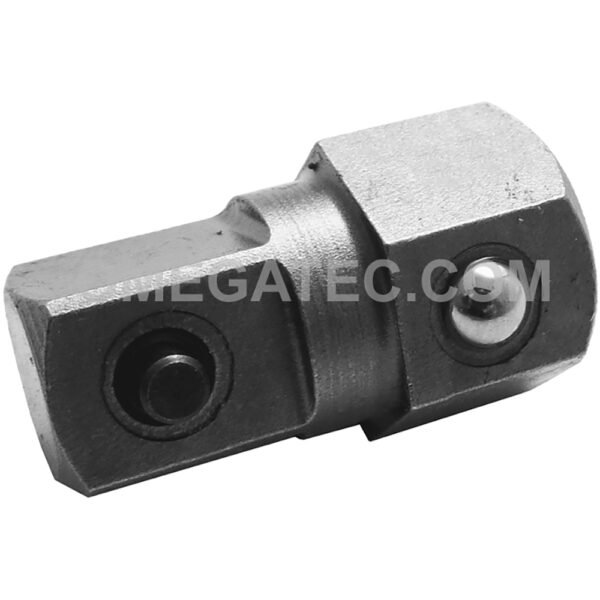 A-318 Apex 3/8'' Socket And Ratchet Wrench Adapter, SAE