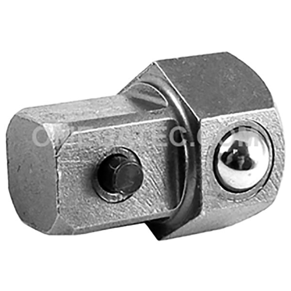 A-5-19MM Apex 19mm Socket And Ratchet Wrench Adapter, Metric