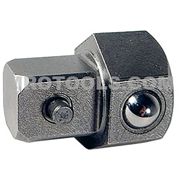 A-5-21MM Apex 21mm Socket And Ratchet Wrench Adapter, Metric