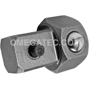 A-524 Apex 1/2'' Socket And Ratchet Wrench Adapter, SAE