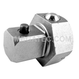 A-530 Apex 1/2'' Socket And Ratchet Wrench Adapter, SAE
