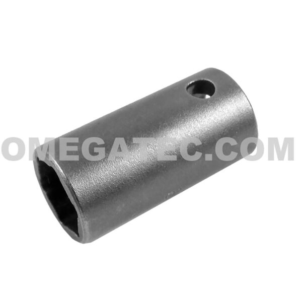 HA-510 Apex 5/16'' 6-Point Standard Impact Socket, 1/4'' Square Drive