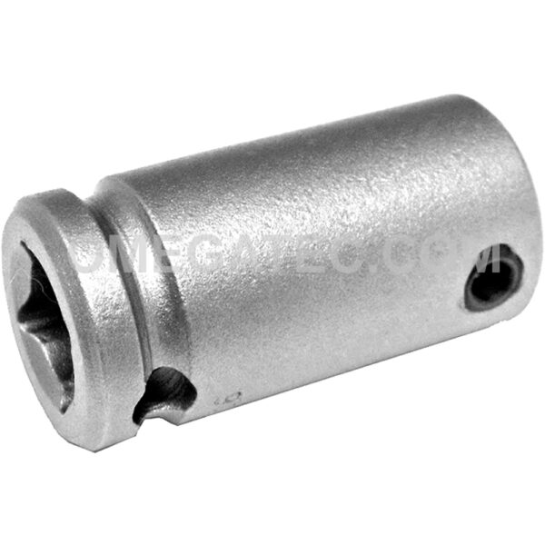 HC-100-7/16 Apex Taping Holding Socket, Female Square Drive, SAE