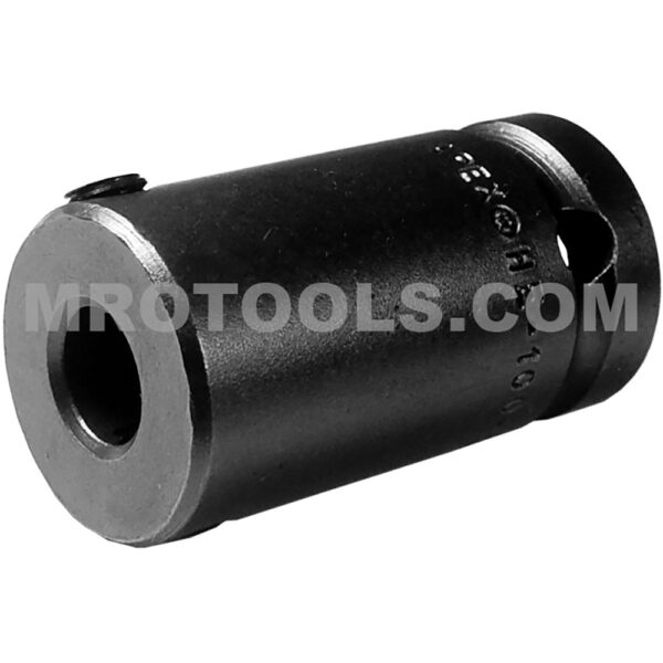 HE-100-1/2 Apex Taping Holding Socket, Female Square Drive, SAE