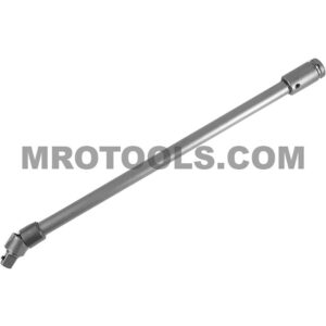 KDM-38-12 Apex Universal Adapter, 3/8'' Square Drive, Extension Tension Type, Pin Lock