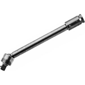 KHM-50-B-6 Apex Universal Adapter, 1/2'' Square Drive, Extension, Ball Lock