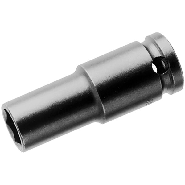 M-5420 Apex 5/8'' 6-Point Magnetic Thin Wall Standard Impact Socket, 1/2'' Square Drive