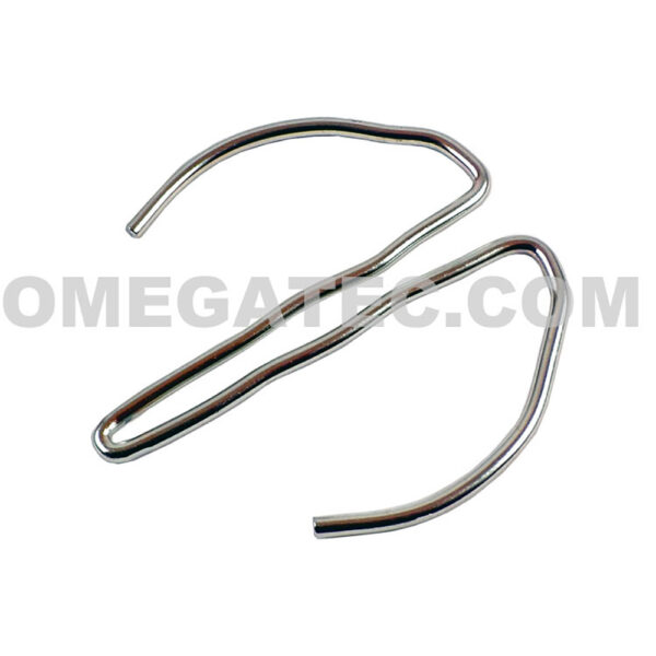 MET-1600C Apex Metal Socket Retaining Clip For Drive Sockets