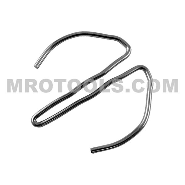 MET-1800C Apex Metal Socket Retaining Clip For Drive Sockets