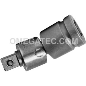 MF-39 Apex Universal Adapter, 1/2'' Square Drive, Pin Lock