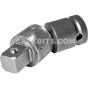 MF-50-B Apex Universal Adapter, 1/2'' Square Drive, Ball Lock