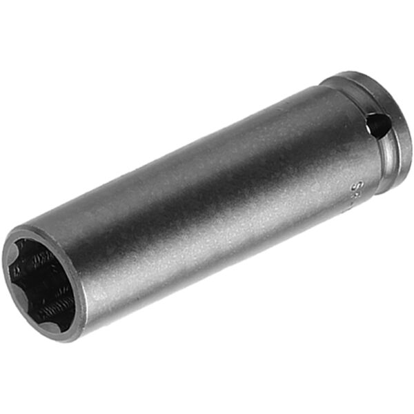 SF-24MM35 Apex 24mm 6-Point Surface Drive Metric Extra Long Impact Socket, 1/2'' Square Drive