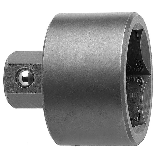 SJ-361 Apex 1/2'' Socket With Male Hex Drive