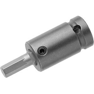 SZ-11 Apex 3/8'' 6-Point Impact Socket Head Bit
