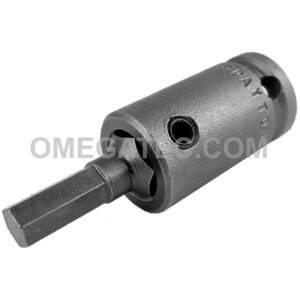 SZ-14 Apex 3/8'' 6-Point Impact Socket Head Bit