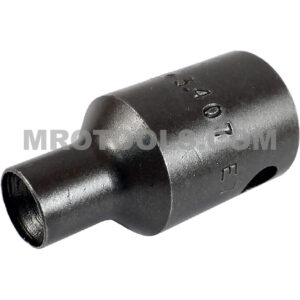 TX-3407 Apex E-7 Thin Wall Torx Impact Socket, For External Screws, 3/8'' Square Drive