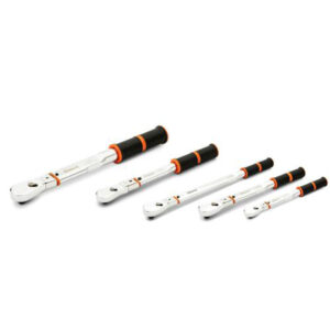 Cleco PTW Preset Mechanical Torque Wrenches