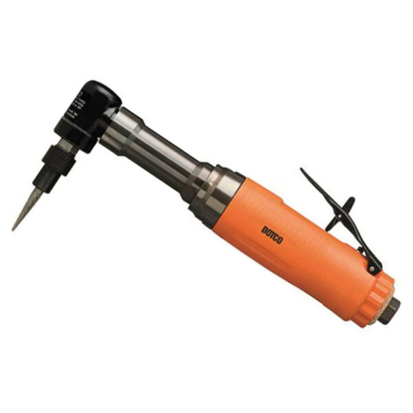 Dotco 12L2777-36 Right Angle Grinder, 12-27 Series